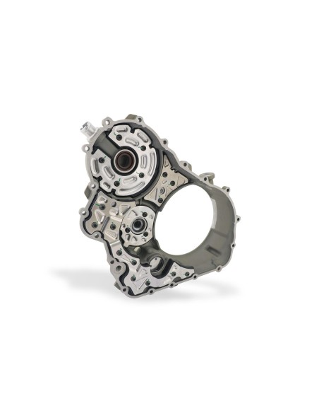 Kit Trasformazione Carter Trasparente CNC Racing per Ducati Multistrada V4 Diavel V4 CAB02N