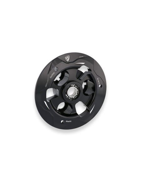 Piattello Spingidisco CNC Racing per Ducati Panigale V4 Streetfigher V4 SP201