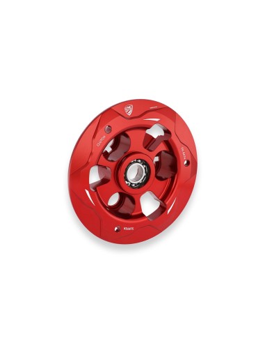 Piattello Spingidisco CNC Racing per Ducati...