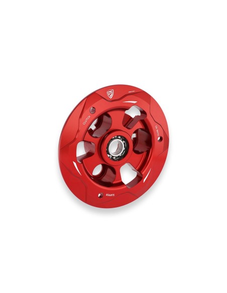 Piattello Spingidisco CNC Racing per Ducati Panigale V4 Streetfigher V4 SP201