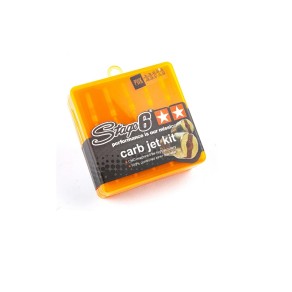 Set Getti Minimo Stage6 per Carburatori PWK Pe Keihin S6-28KH-005/ND