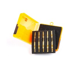 Set Getti Minimo Stage6 per Carburatori PWK Pe Keihin S6-28KH-005/ND 2