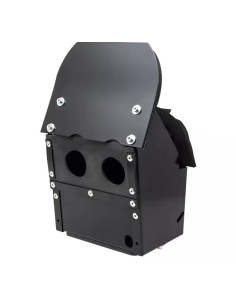 AirBox Maggiorato Jetprime per Yamaha Tmax 560 dal 2020 al 2024 JP ABX 026 2