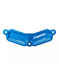 Coperchio Elimatore Circuito Pair Jetprime per Aprilia RS 457 2024 JP ES 042 2