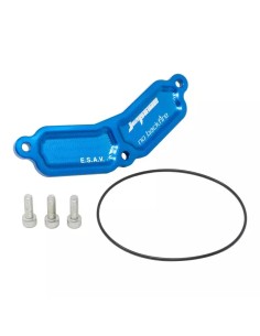 Coperchio Elimatore Circuito Pair Jetprime per Aprilia RS 457 2024 JP ES 042