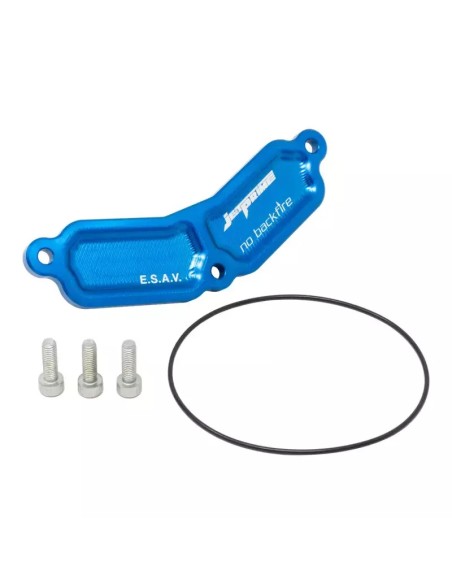 Coperchio Elimatore Circuito Pair Jetprime per Aprilia RS 457 2024 JP ES 042
