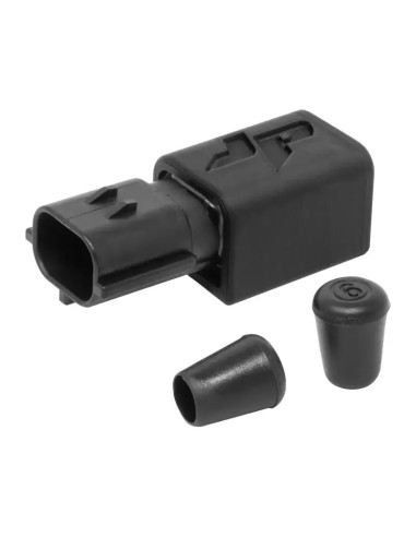 Eliminatore canister Jetprime per Aprilia RS 457 JP ES 048