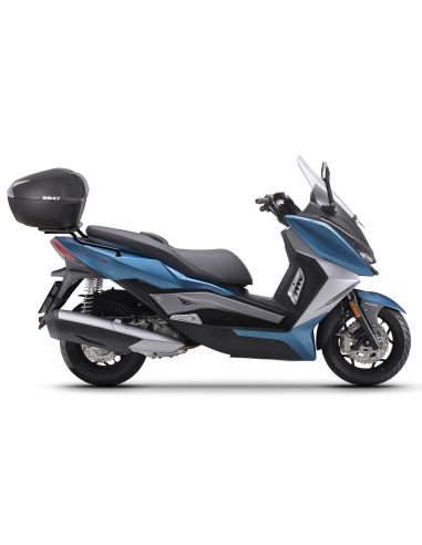 Kit Fissaggio Top Master Shad per ARIIC CHINF 318 A0CH31ST