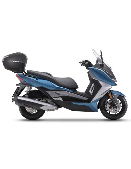 Kit Fissaggio Top Master Shad per ARIIC CHINF 318 A0CH31ST