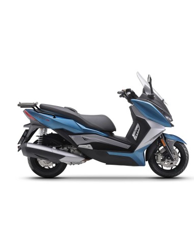 Kit Fissaggio Top Master Shad per ARIIC CHINF 318 A0CH31ST