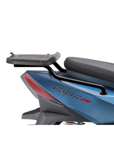 Kit Fissaggio Top Master Shad per ARIIC CHINF 318 A0CH31ST