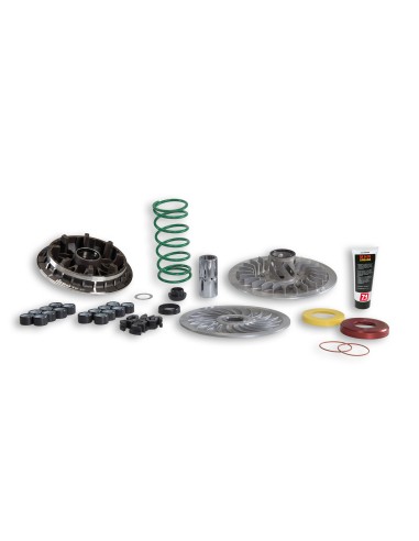 Over Range Malossi MHR Next per Yamaha T-Max 560 dal 2020 al 2026 6118154