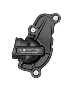 Protezione Pompa Acqua GB Racing per YAMAHA MT-09 SP 2021-2024