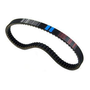 Cinghia di Trasmissione Originale Piaggio 841213 per Liberty Moc 125 150