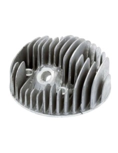 Testata per Cilindro Vespa Px 150 Originale Piaggio 1234741