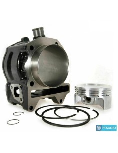 Gruppo Termico Originale Piaggio 876457 per Beverly 300 RST Beverly 300 Tourer