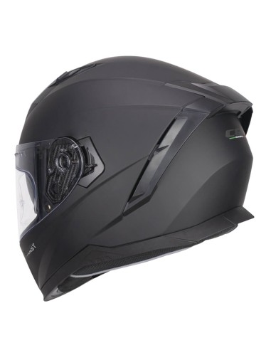 Casco Integrale CGM 311A Blast Nero Opaco ECE-R 22.06