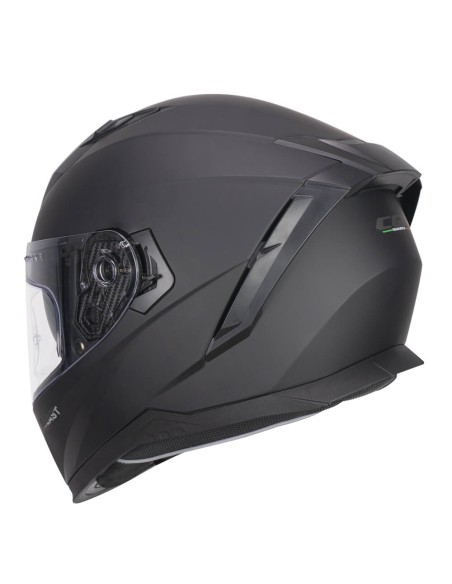 Casco Integrale CGM 311A Blast Nero Opaco ECE-R 22.06