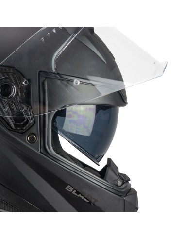 Casco Integrale CGM 311A Blast Nero Opaco ECE-R 22.06