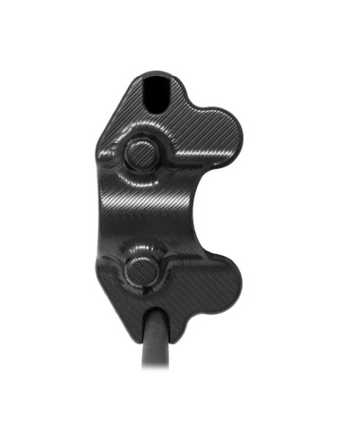 Pulsantiera sinistra Racing Jetprime per Aprilia RS 457 JP PLSR 046