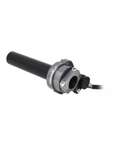 Comando gas rapido Jetprime per Aprilia RS 457 JP ACC 109