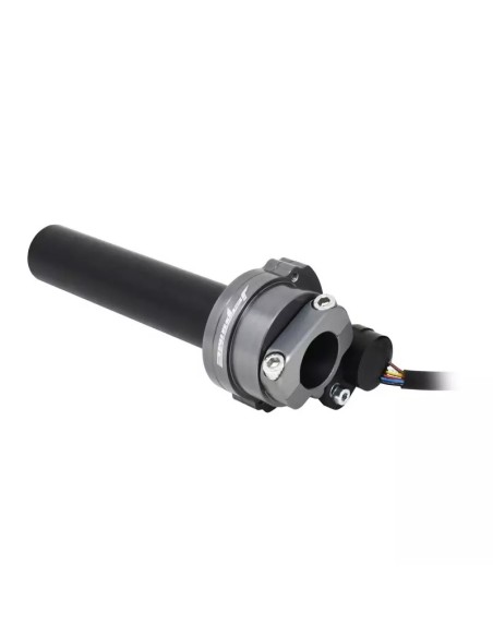 Comando gas rapido Jetprime per Aprilia RS 457 JP ACC 109