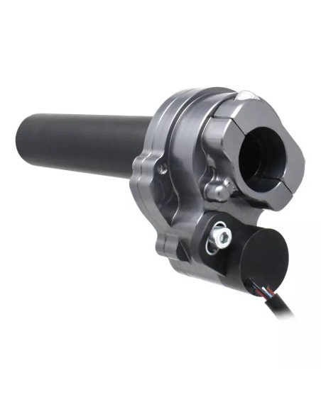 Comando gas rapido Jetprime per Aprilia RS 457 JP ACC 109