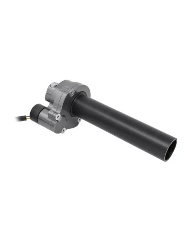 Comando gas rapido Jetprime per Aprilia RS 457 JP ACC 109