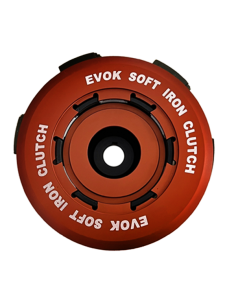 Kit Frizione Evok Soft Iron Clutch per Vespa Small Frame 100290025