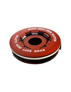 Kit Frizione Evok Soft Iron Clutch per Vespa Small Frame 100290025 2