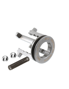 Crocera Cambio Evok Piaggio Vespa 50-125 Small Frame 100220021