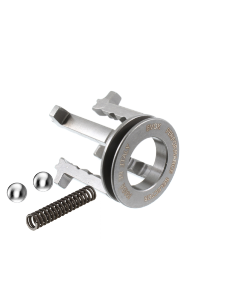 Crocera Cambio Evok Piaggio Vespa 50-125 Small Frame 100220021