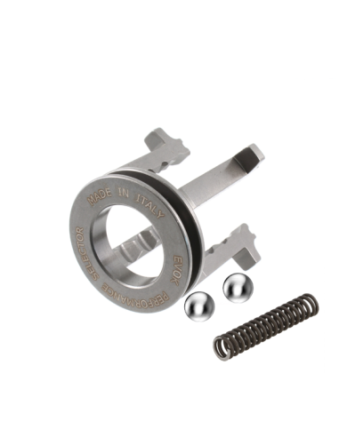 Crocera Cambio Evok Piaggio Vespa 50-125 Small Frame 100220021