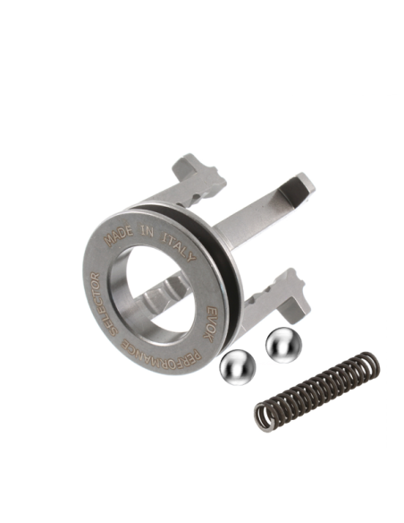 Crocera Cambio Evok Piaggio Vespa 50-125 Small Frame 100220021