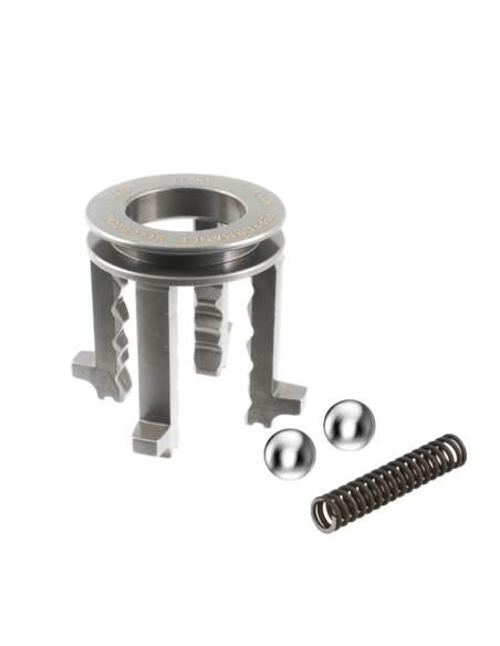 Crocera Cambio Evok Piaggio Vespa 50-125 Small Frame 100220021