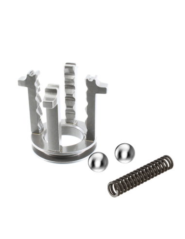 Crocera Cambio Evok Piaggio Vespa 50-125 Small Frame 100220021