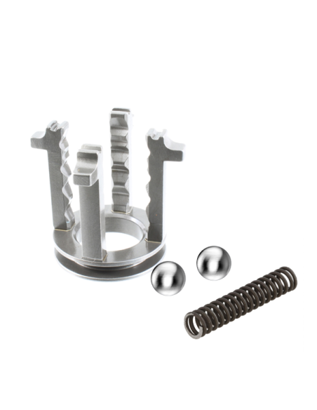 Crocera Cambio Evok Piaggio Vespa 50-125 Small Frame 100220021