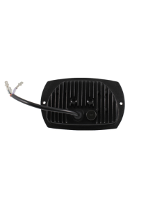 Fanale Anteriore Evok Iron Led Per Piaggio Vespa 50 Special Con Convertitore Di Tensione 2