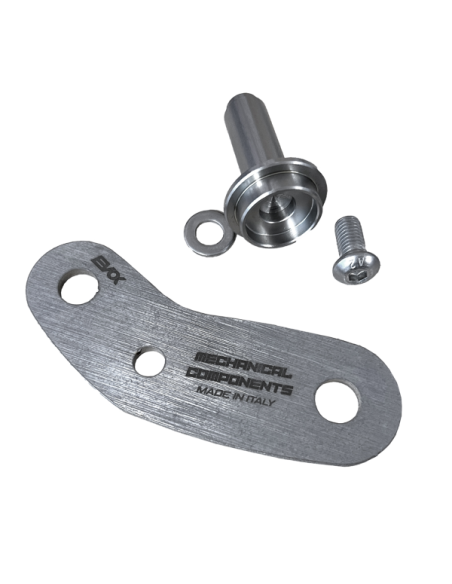 Antiaffondo Evok Per Vespa Small Frame 50-90-125 Primavera Et3 Pk 50 S 225085025