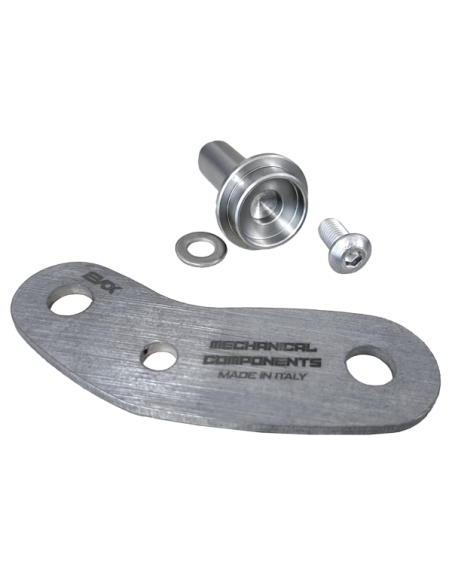 Antiaffondo Evok Per Vespa Small Frame 50-90-125 Primavera Et3 Pk 50 S 225085025