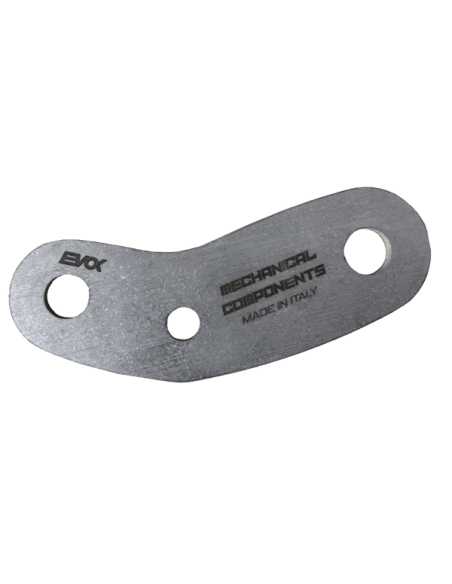 Antiaffondo Evok Per Vespa Small Frame 50-90-125 Primavera Et3 Pk 50 S 225085025