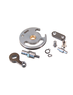 Kit Modifica Selettore Cambio Evok Vespa Hp-FL-2 Da Monofilo A Doppio Filo 100240208