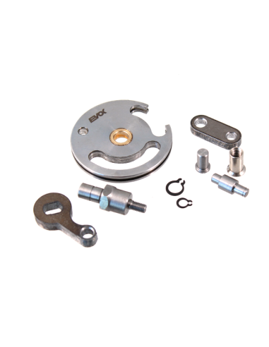 Kit Modifica Selettore Cambio Evok Vespa Hp-FL-2 Da Monofilo A Doppio Filo 100240208