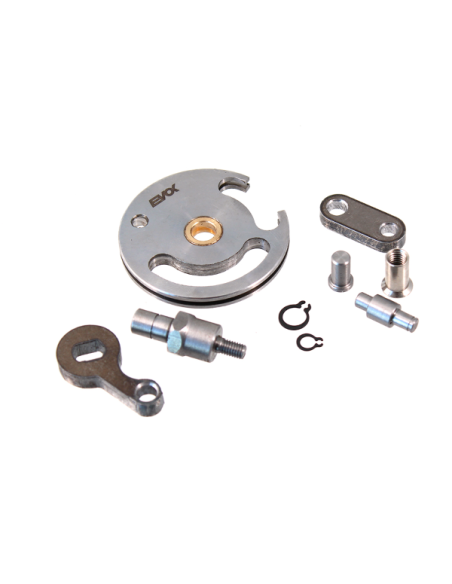 Kit Modifica Selettore Cambio Evok Vespa Hp-FL-2 Da Monofilo A Doppio Filo 100240208