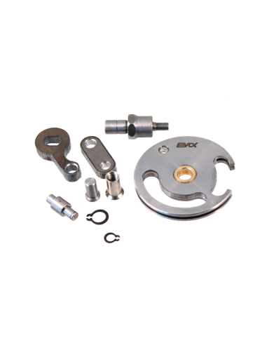 Kit Modifica Selettore Cambio Evok Vespa Hp-FL-2 Da Monofilo A Doppio Filo 100240208