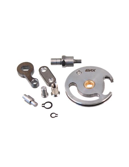 Kit Modifica Selettore Cambio Evok Vespa Hp-FL-2 Da Monofilo A Doppio Filo 100240208