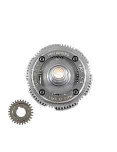 Campana Frizione E Pignone Evok Iron Clutch Multispring 24-72 per Vespa Small Frame 100240165