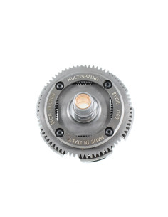 Campana Frizione E Pignone Evok Iron Clutch Multispring 24-72 per Vespa Small Frame 100240165 2