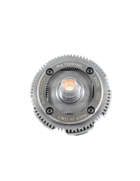 Campana Frizione E Pignone Evok Iron Clutch Multispring 24-72 per Vespa Small Frame 100240165