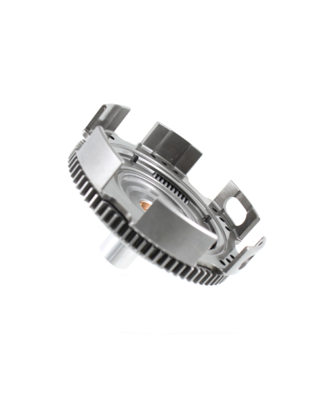 Campana Frizione E Pignone Evok Iron Clutch Multispring 24-72 per Vespa Small Frame 100240165